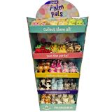 PALM PAL DISPLAY STAND PACK