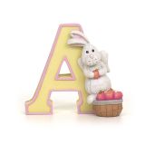 Alphabet Letters - A