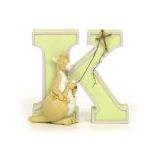 Alphabet Letters - K