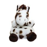 Palm Pal - 13cm Haymitch Horse