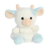 Palm Pal - 13cm Skyla Cow