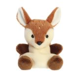 Palm Pal - 13cm Dalia Fawn