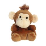 Palm Pal - 13cm Boomer Monkey