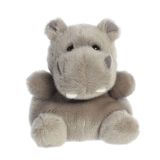 Palm Pal - 13cm Hunk Hippo