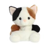 Palm Pal - 13cm Peebs Cat