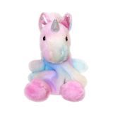 Palm Pal - 13cm Sorbet Unicorn