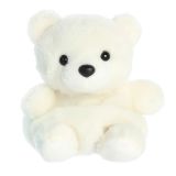 Palm Pals - 13cm Polar Bear