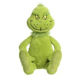 Dr Seuss Plush JUMBO GRINCH