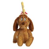 Dr Seuss Max the Dog XLarge