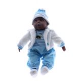 Baby Doll JARLI Blue