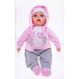 Baby Doll Light Pink ARIA