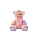 Fur Baby 25cm BRIDGET Bear