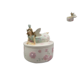 Fairy Princess Trinket Box