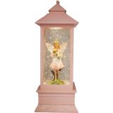 Pink W-S Lantern Fairy