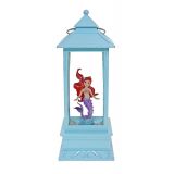 Aqua Lantern Mermaid Princess 