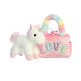 UNICORN PINK LOVE BAG