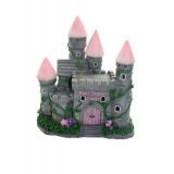 Solar Fairy Princess Castle 2