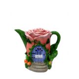 Solar Flower Teapot 4
