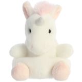 Palm Pal - 13cm SASSY UNICORN