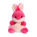 Palm Pal - 13cm Pink Bunny