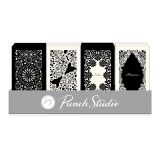 LX LC LASER CUT NOTEPAD PK