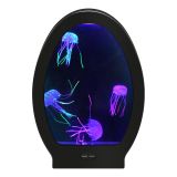 Arched Jellyfish Aquarium