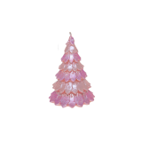 Mini Pink Xmas Tree min 12