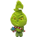 HOLIDAY GREETER BABY GRINCH