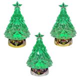 3/A W-S Trees Grinch Green