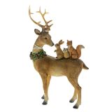 27cm Reindeer Standing