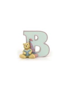 Alphabet Letters - B