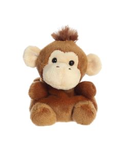 Palm Pal - 13cm Boomer Monkey