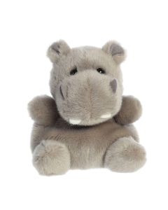 Palm Pal - 13cm Hunk Hippo