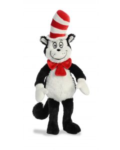 Dr.Seuss Plush CAT IN THE HAT