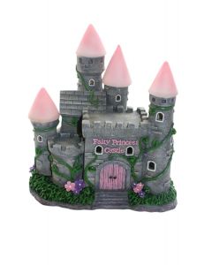 Solar Fairy Princess Castle 2