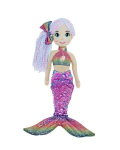 Mermaid deals plush bulk