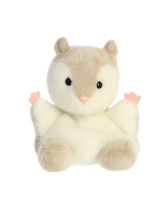 Palm Pal - 13cm Flaps Squirrel