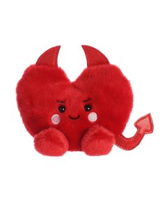 PALM PAL - 13CM DEVIL HEART