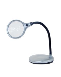 XtraFlex DesktopMagnifier Lamp