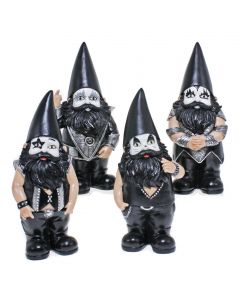 Rockstar gnomes set 4  CT 4SET 